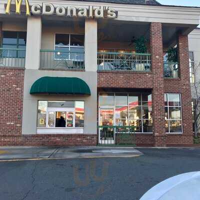 McDonald's, Charlotte