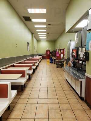 McDonald's, El Paso