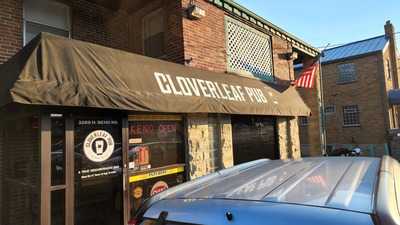 Clover Leaf Pub, Cincinnati