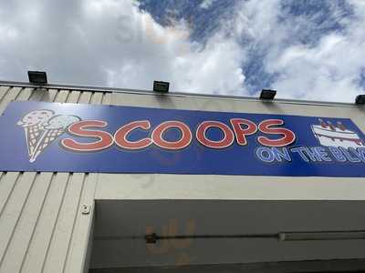 Scoops on the Boulevard, Pittsburgh