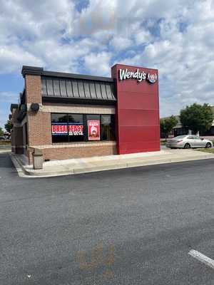 Wendy's, Baltimore