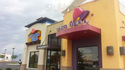 Taco Bell-Long John Silver's, Denver