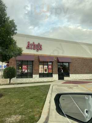 Arby's, Fort Worth