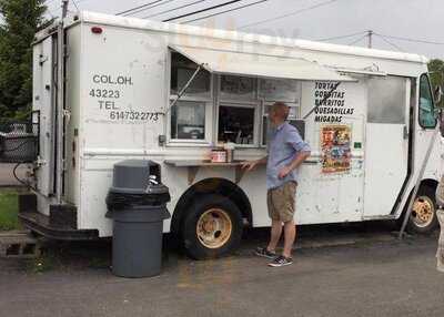 Mr. Grill Tacos, Columbus