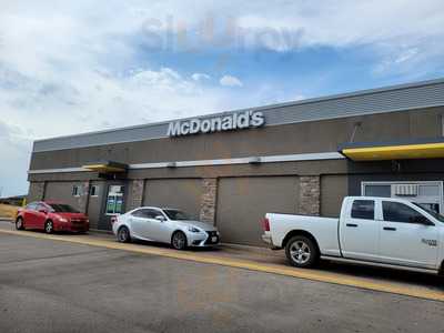 McDonald's, Oklahoma City