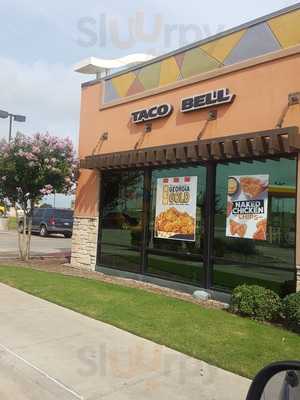 Taco Bell, Dallas