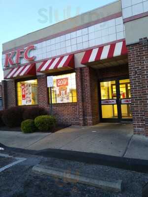 KFC, Baltimore