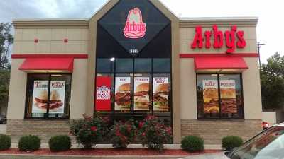 Arby's, Cincinnati