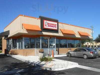 Dunkin', Jacksonville