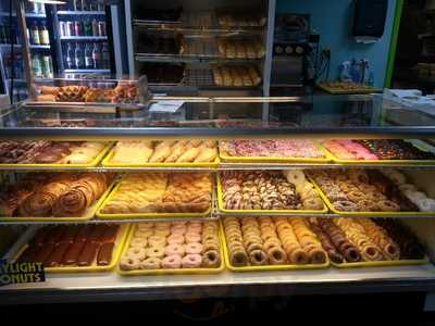 Daylight Donuts, Oklahoma City