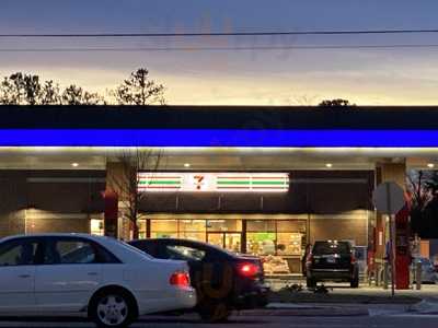 7-Eleven, Richmond