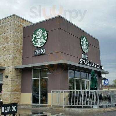 Starbucks, Dallas