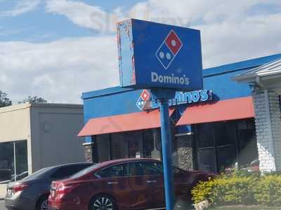 Domino's Pizza, Tampa