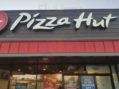 Pizza Hut, Oklahoma City