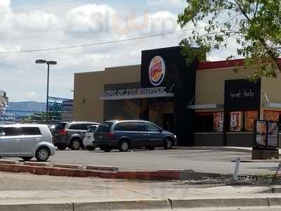 Burger King, Albuquerque