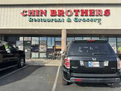 Chin Brothers Restaurant, Indianapolis