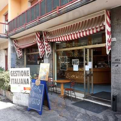 Caffè Nuovo Dazio, Brescia