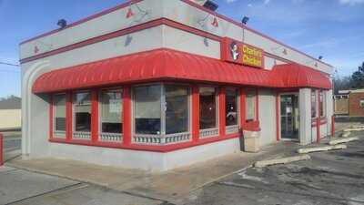 Charlie's Chicken