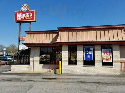 Wendy's, Memphis