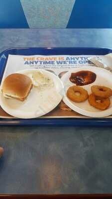 White Castle, Indianapolis