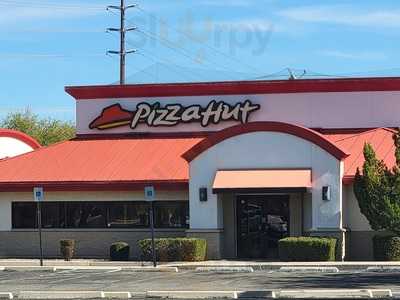 Pizza Hut, Tucson