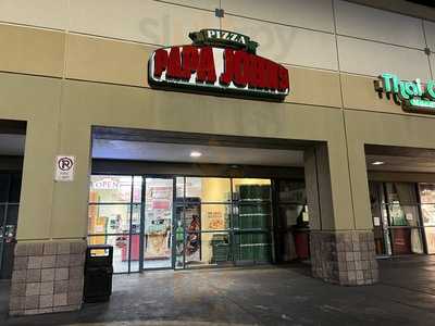 Papa John's Pizza, Jacksonville