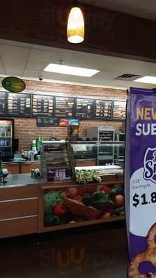 Subway, Oklahoma City