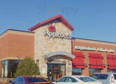 Applebee's, Indianapolis