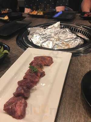 Gyu-Kaku Japanese BBQ, Dallas