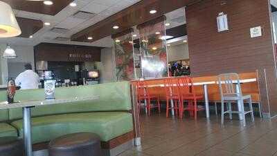 McDonald's, Tampa