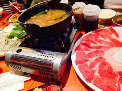 Mums Home of Shabu Shabu, San Francisco