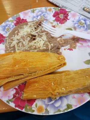 Taqueria La Tarahumara