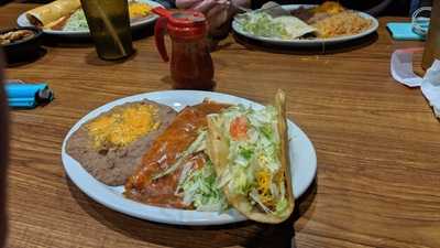 Romeo's Mexican Food & Pizza, Omaha