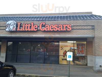 Little Caesars, Memphis