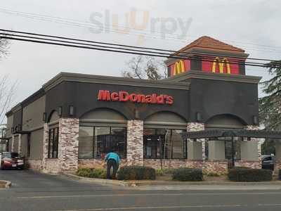 McDonald's, Sacramento