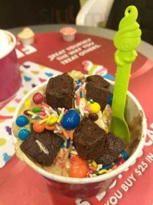 Menchie's Frozen Yogurt, Columbus