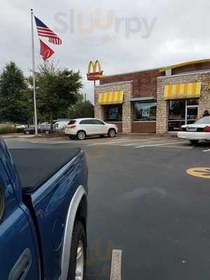 McDonald's, Charlotte