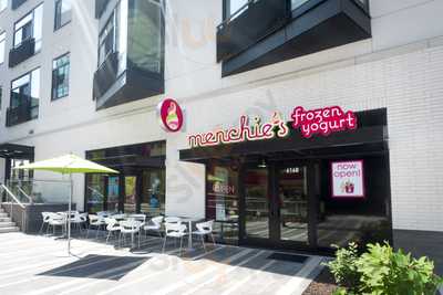 Menchie's Frozen Yogurt, Pittsburgh