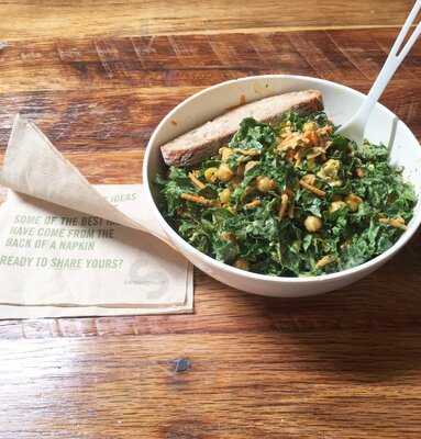 sweetgreen, Philadelphia