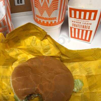 Whataburger