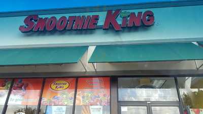 Smoothie King