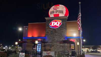 Dairy Queen, Fort Worth