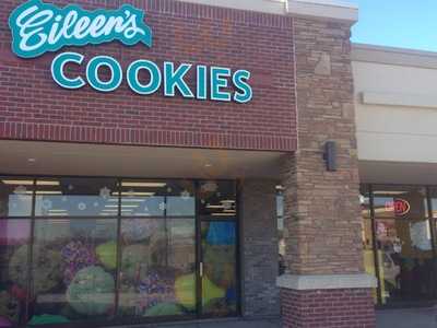 Eileens Colossal Cookies, Omaha