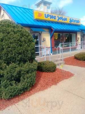 Long John Silver's, Saint Louis