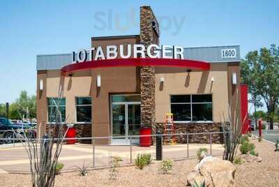 Blake's Lotaburger, Albuquerque