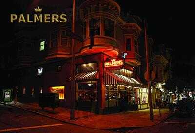 Palmer's