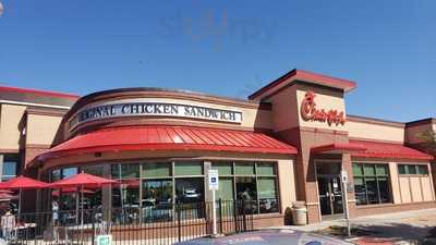 Chick-fil-A, Fort Worth