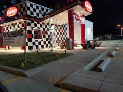 Checkers, Memphis