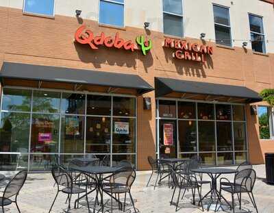 QDOBA Mexican Eats, Charlotte