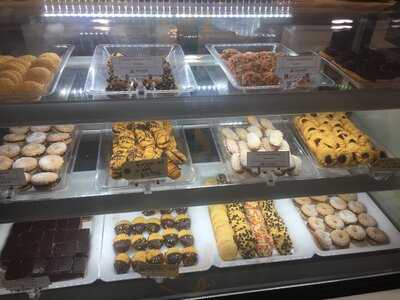 Sorrento Sweets, Tampa